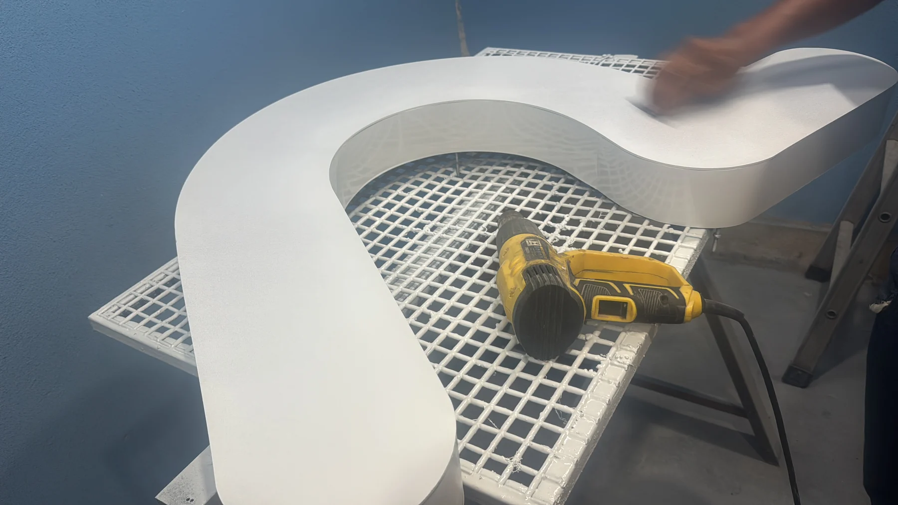 Detalhes da construção — acervo Varela